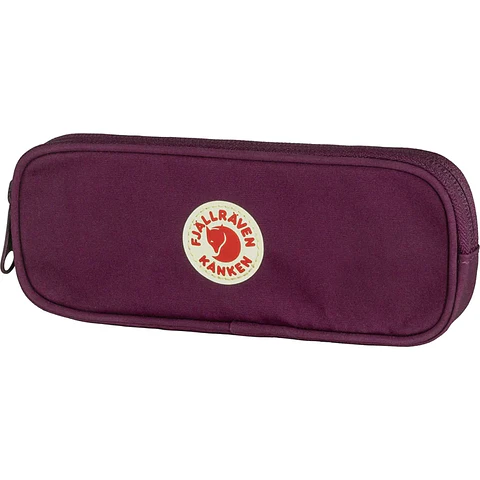 Estuche FJALLRAVEN Kanken Pen Case Royal Purple
