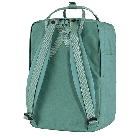Mochila FJALLRAVEN Kanken Laptop 15" Sky Blue