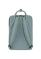 Mochila FJALLRAVEN Kanken Laptop 15'' Frost Green - Miniatura 2