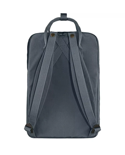 Mochila FJALLRAVEN Kanken Laptop 15'' Graphite