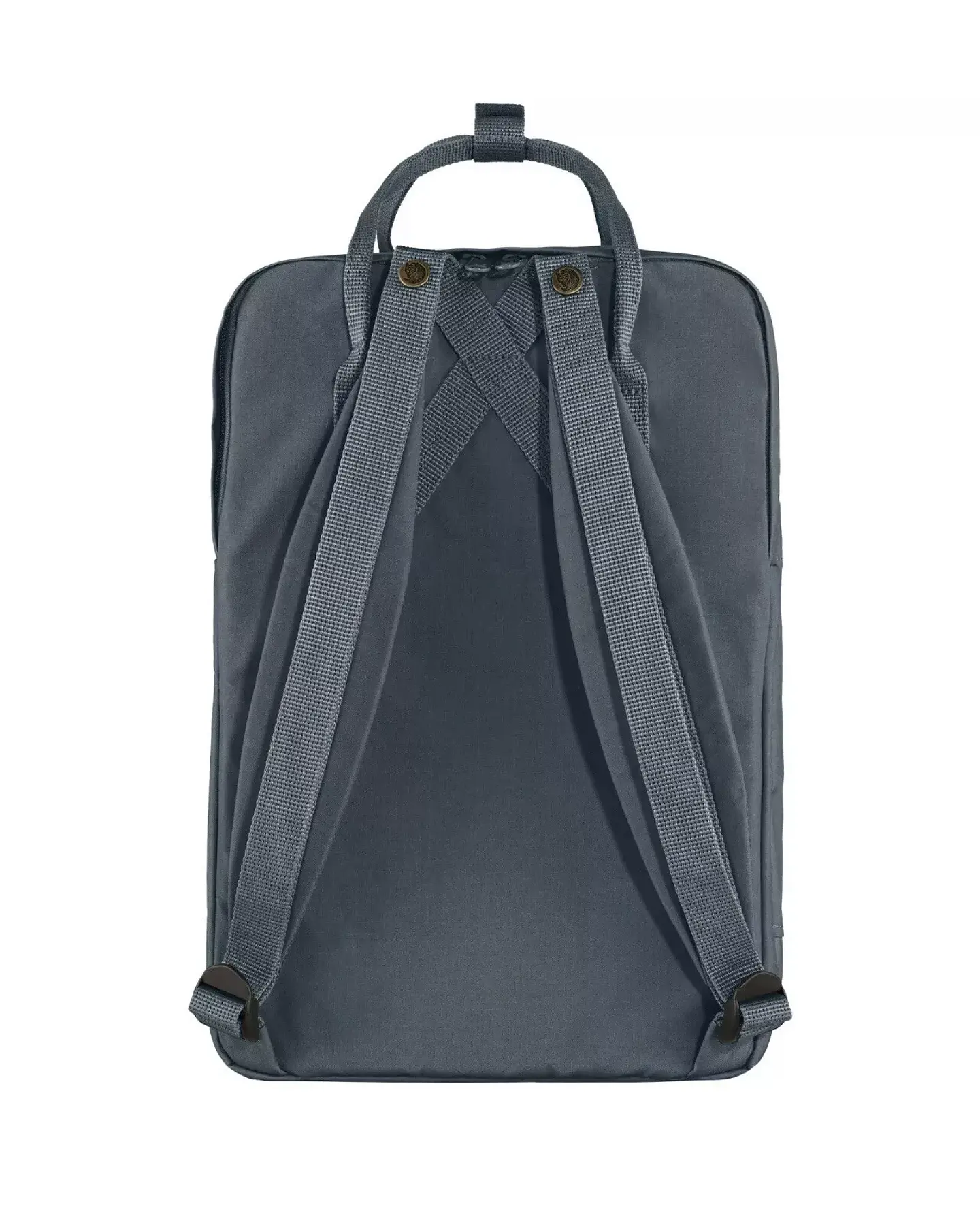 Mochila FJALLRAVEN Kanken Laptop 15'' Graphite 2