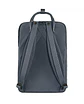 Mochila FJALLRAVEN Kanken Laptop 15'' Graphite - Miniatura 2