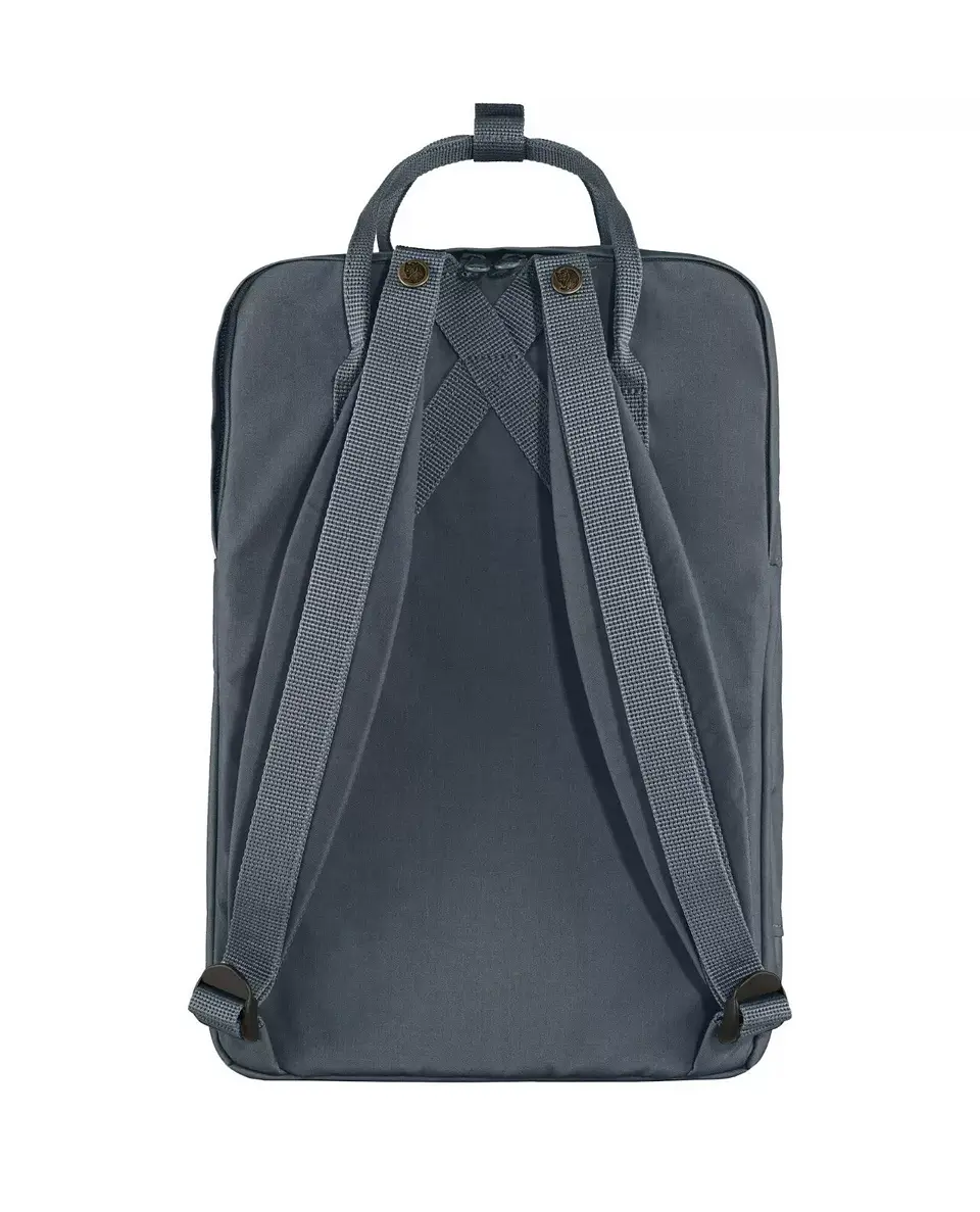 Mochila FJALLRAVEN Kanken Laptop 15'' Graphite 2