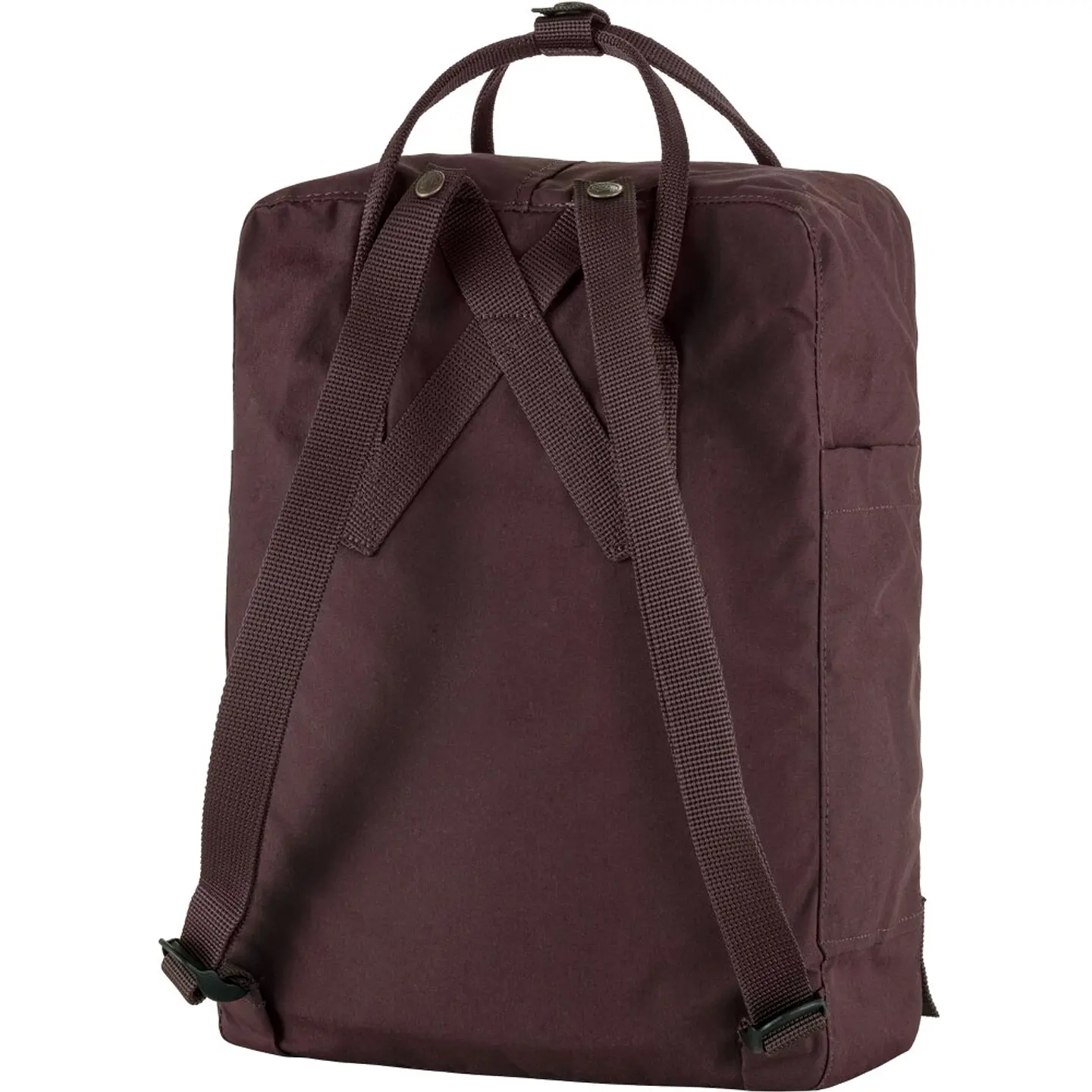 Mochila FJALLRAVEN Kanken Classic Blackberry 3