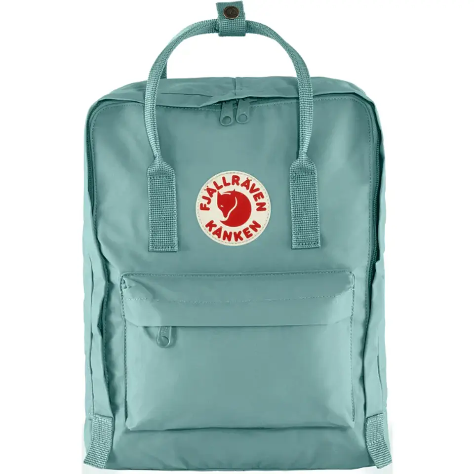 Mochila FJALLRAVEN Kanken Classic Sky Blue 1