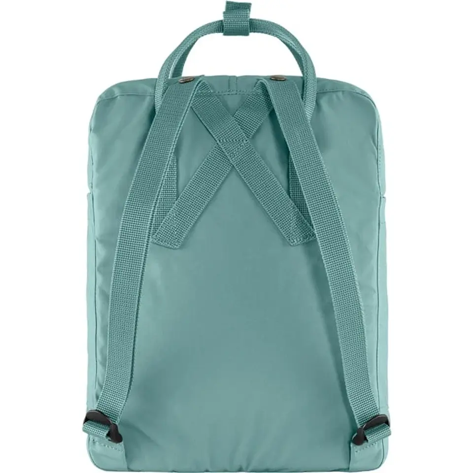 Mochila FJALLRAVEN Kanken Classic Sky Blue 3