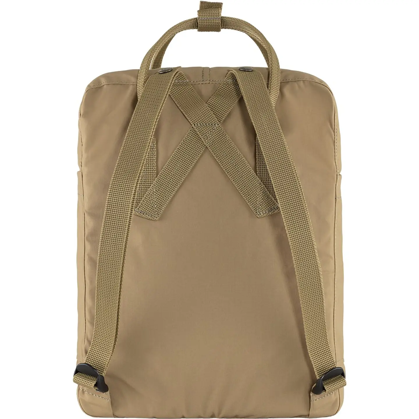 Mochila FJALLRAVEN Kanken Classic Clay 3