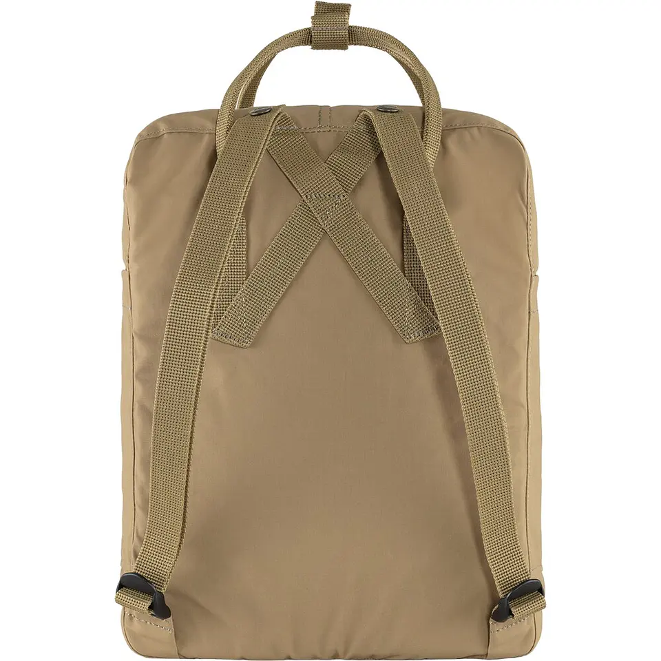 Mochila FJALLRAVEN Kanken Classic Clay 3