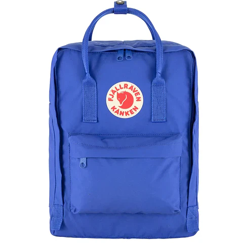 Mochila FJALLRAVEN Kanken Classic Cobalt Blue