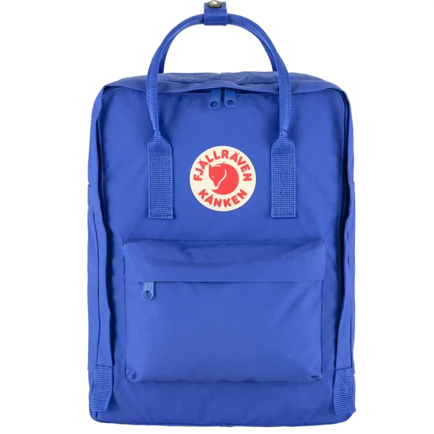 Mochila FJALLRAVEN Kanken Classic Cobalt Blue 1