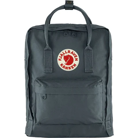 Mochila FJALLRAVEN Kanken Classic Graphite