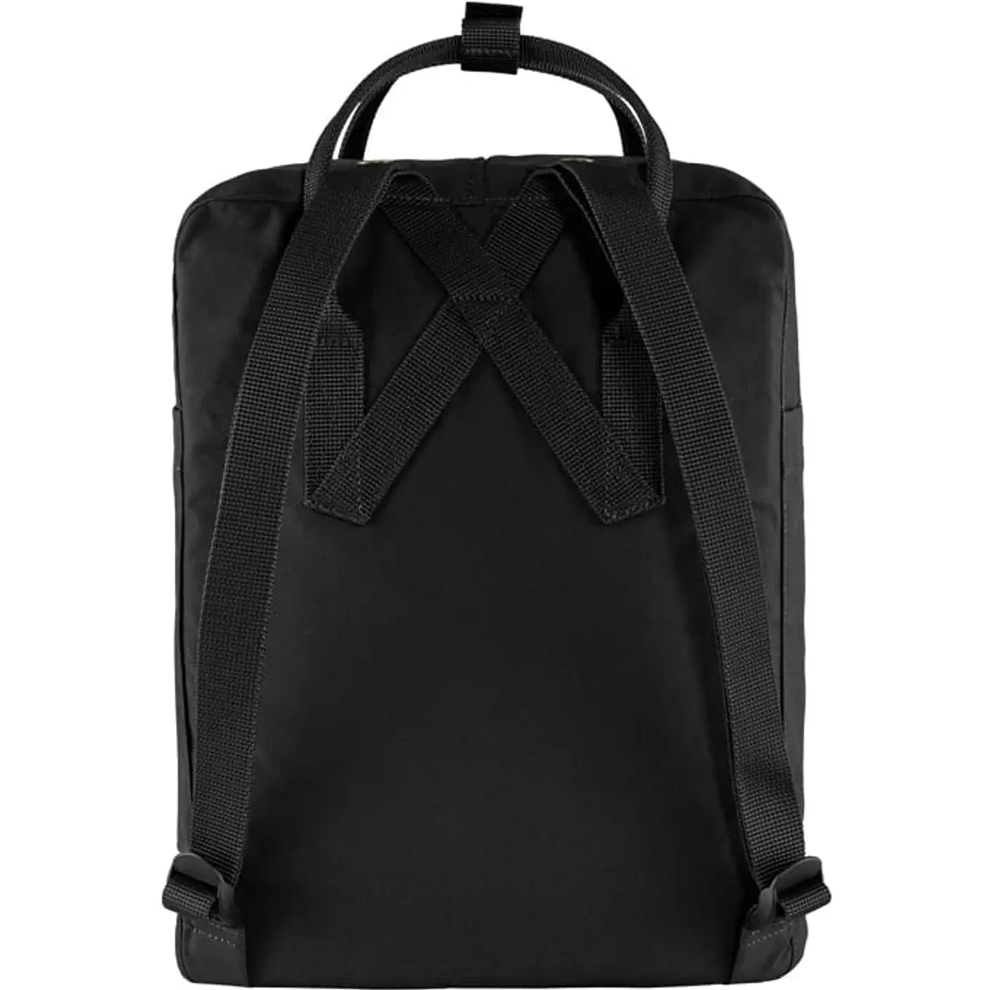 Mochila FJALLRAVEN Kanken Classic Black 3