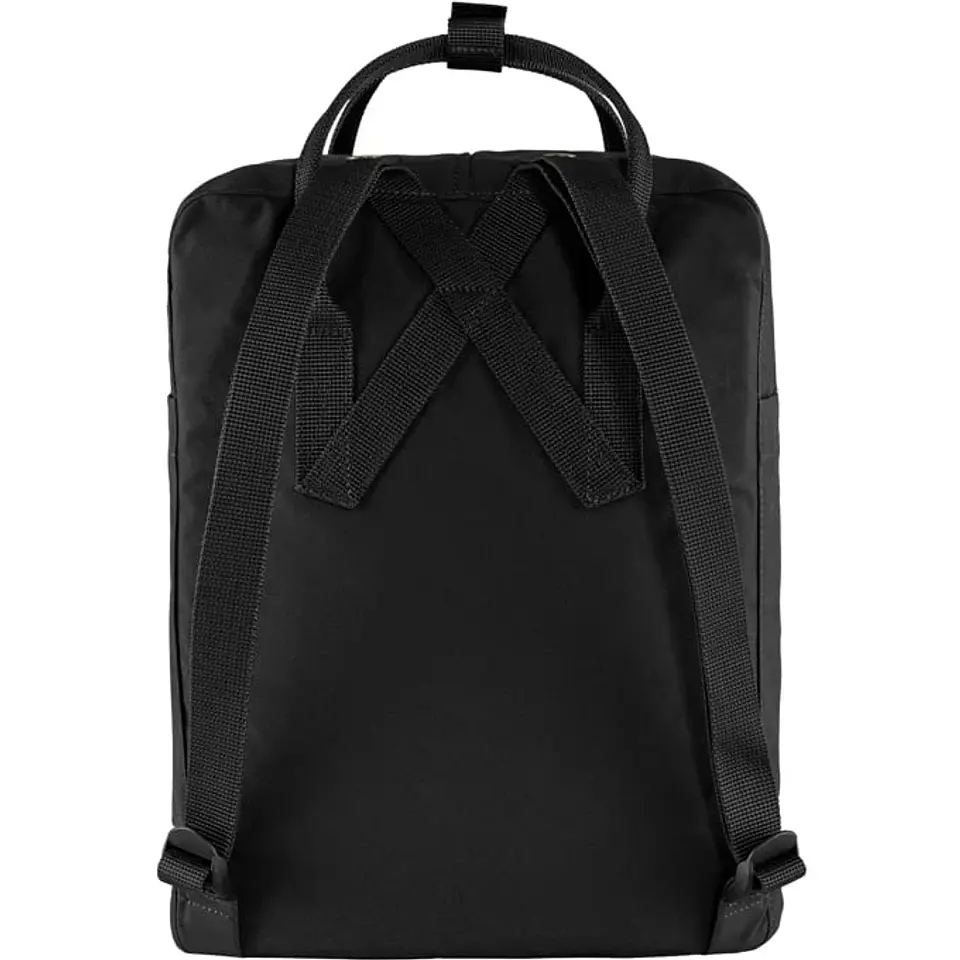 Mochila FJALLRAVEN Kanken Classic Black 3