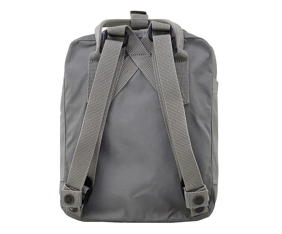 Mochila FJALLRAVEN Kanken Mini Fog 3