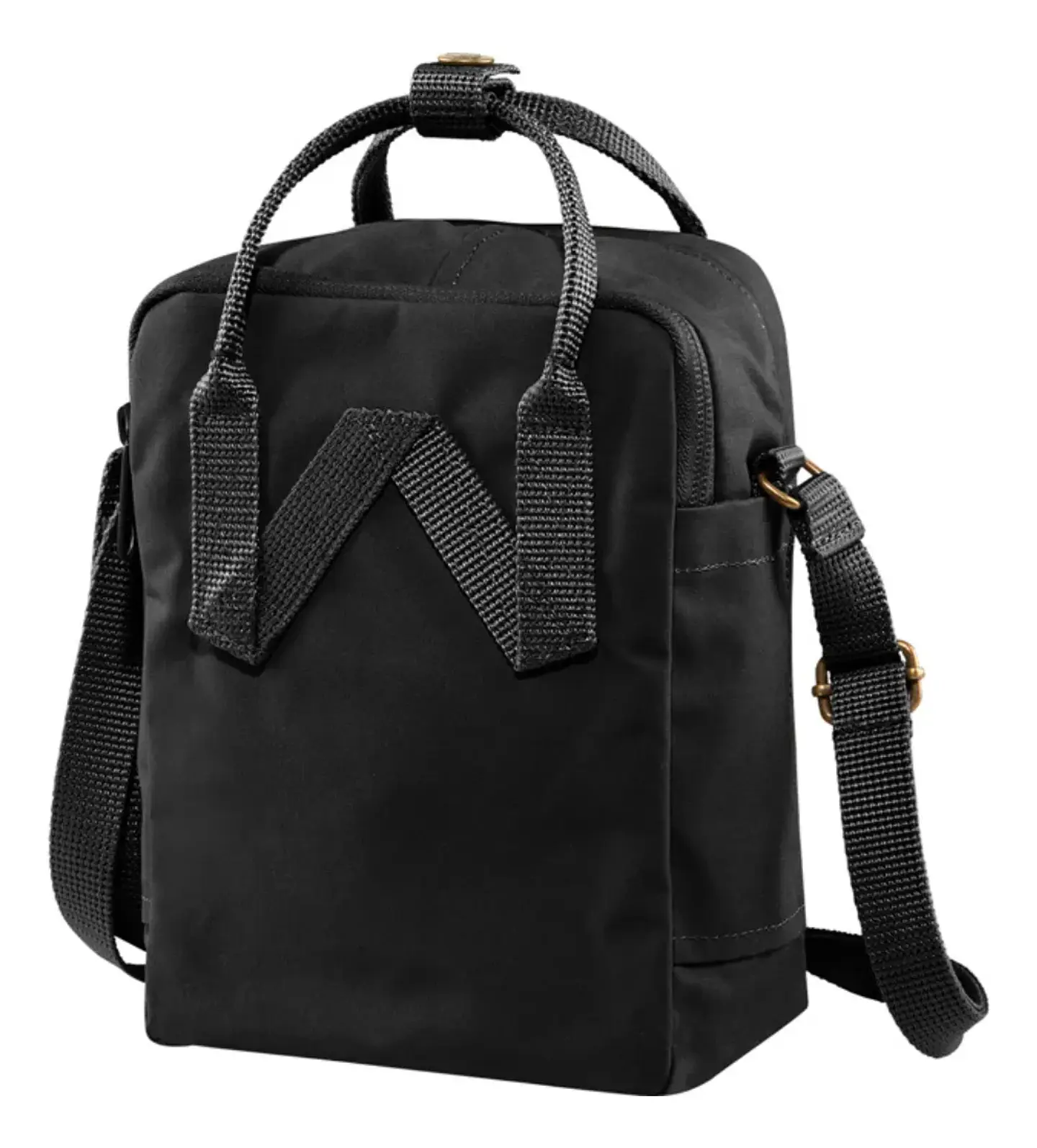 Bolso FJALLRAVEN Kanken Sling Black 2