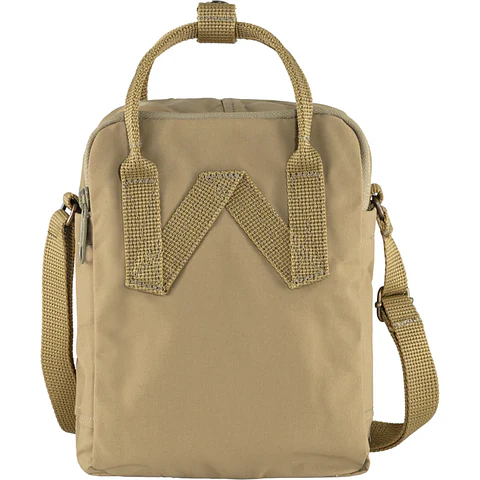 Bolso FJALLRAVEN Kanken Sling Clay