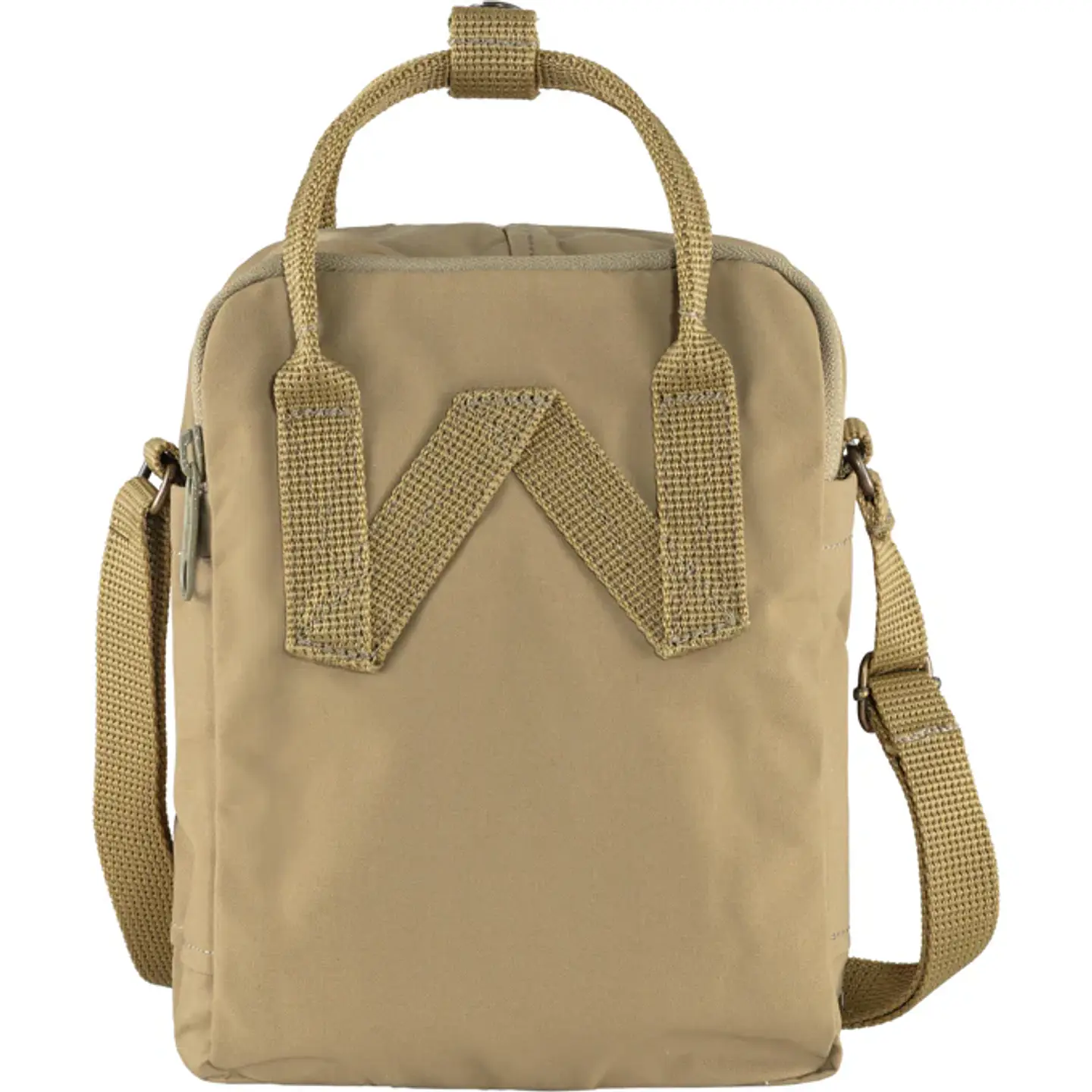 Bolso FJALLRAVEN Kanken Sling Clay 2