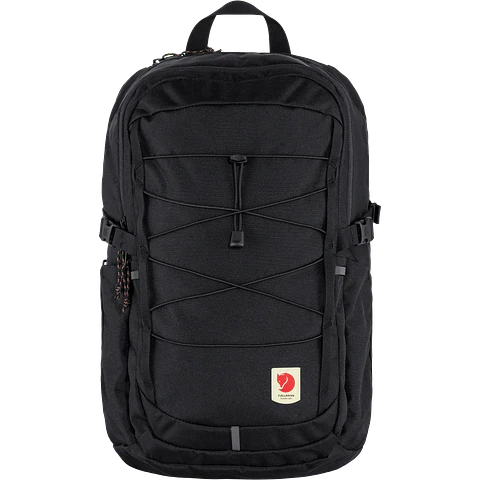 Mochila FJALLRAVEN Skule 28 Black
