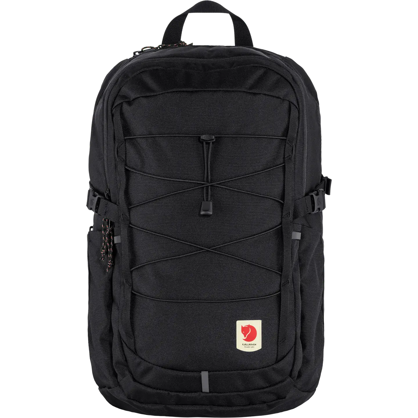 Mochila FJALLRAVEN Skule 28 Black 1