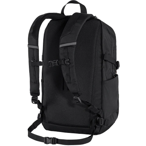 Mochila FJALLRAVEN Skule 28 Black