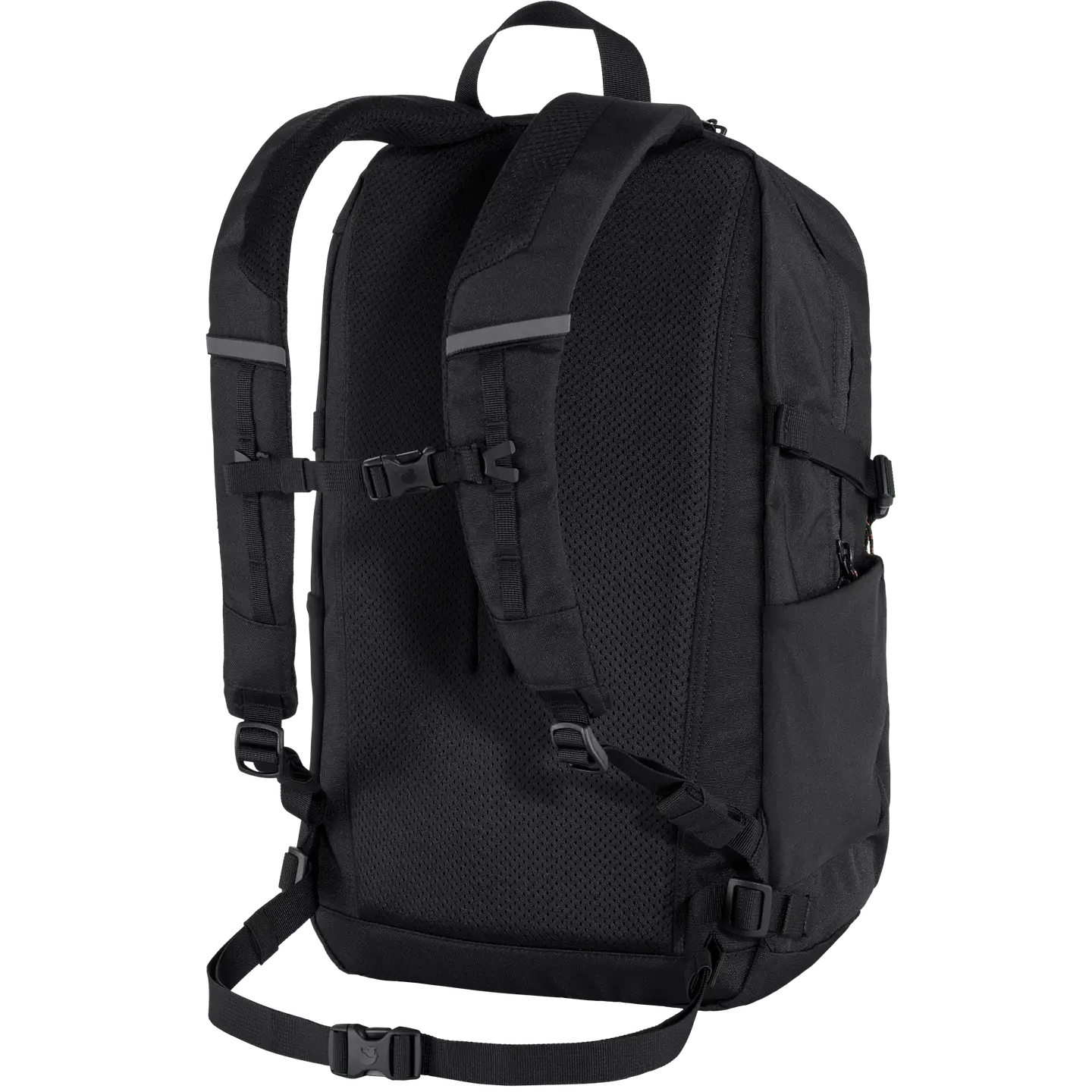 Mochila FJALLRAVEN Skule 28 Black 2