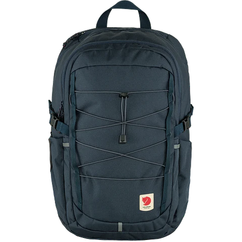 Mochila FJALLRAVEN Skule 28 Navy