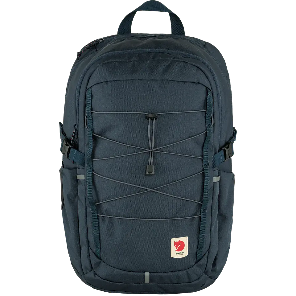Mochila FJALLRAVEN Skule 28 Navy 1