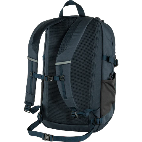 Mochila FJALLRAVEN Skule 28 Navy