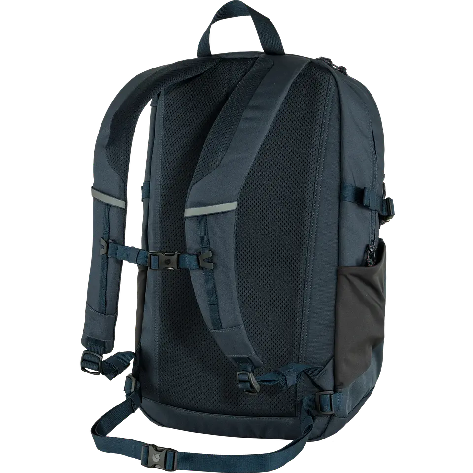 Mochila FJALLRAVEN Skule 28 Navy 2