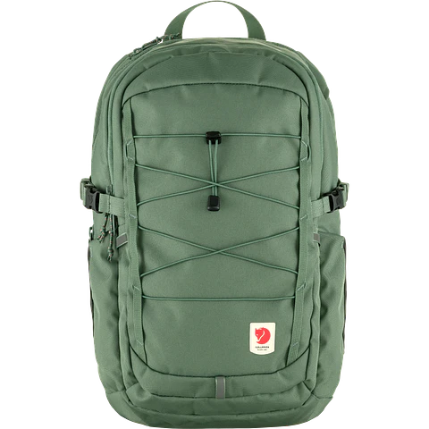 Mochila FJALLRAVEN Skule 28 Patina Green