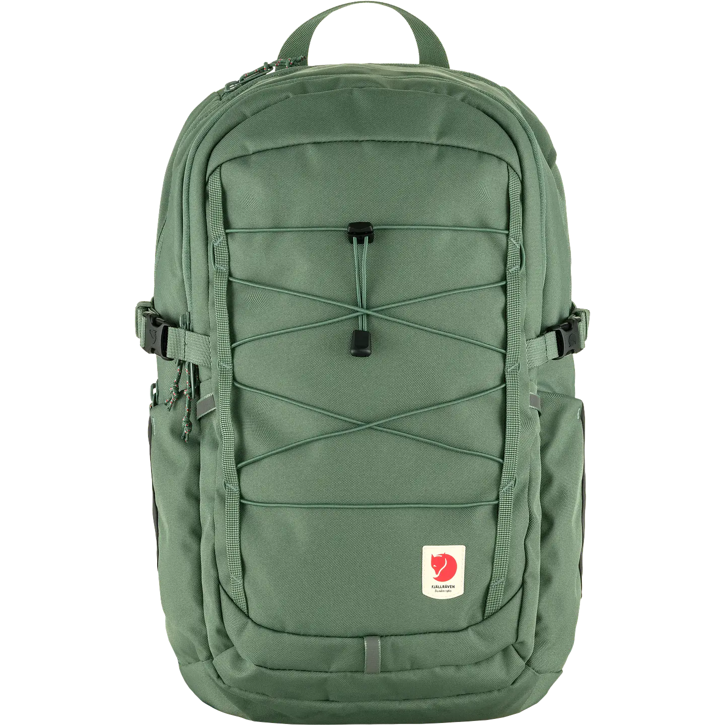 Mochila FJALLRAVEN Skule 28 Patina Green 1