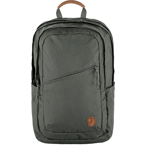 Mochila FJALLRAVEN Raven 28 Basalt