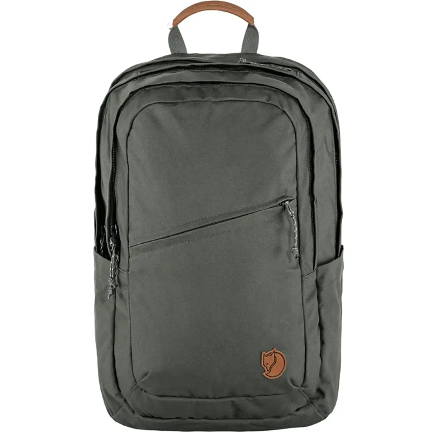 Mochila FJALLRAVEN Raven 28 Basalt 1