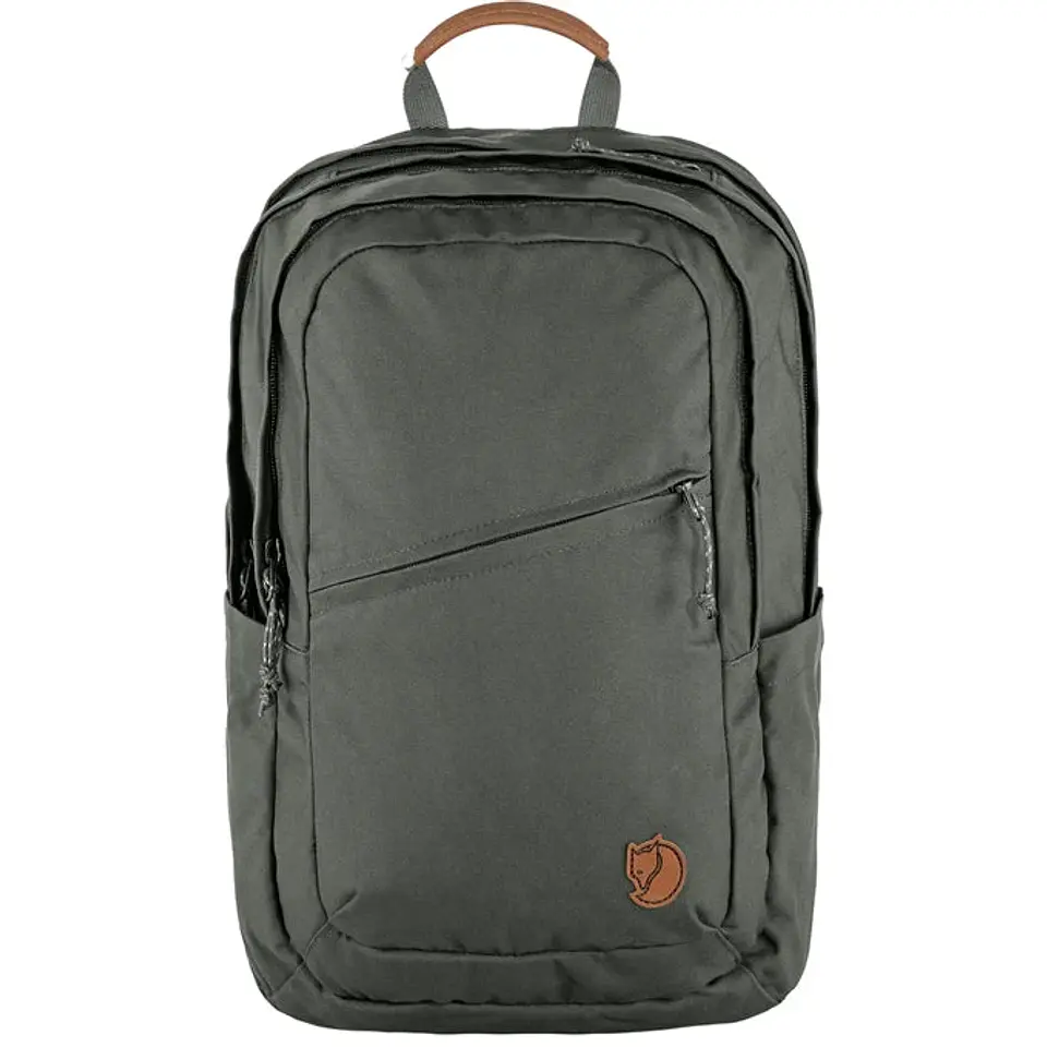 Mochila FJALLRAVEN Raven 28 Basalt 1