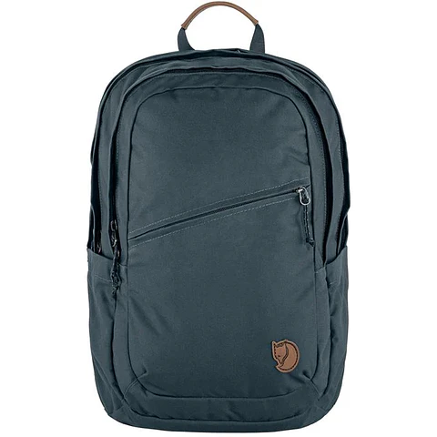 Mochila FJALLRAVEN Raven 28 Navy