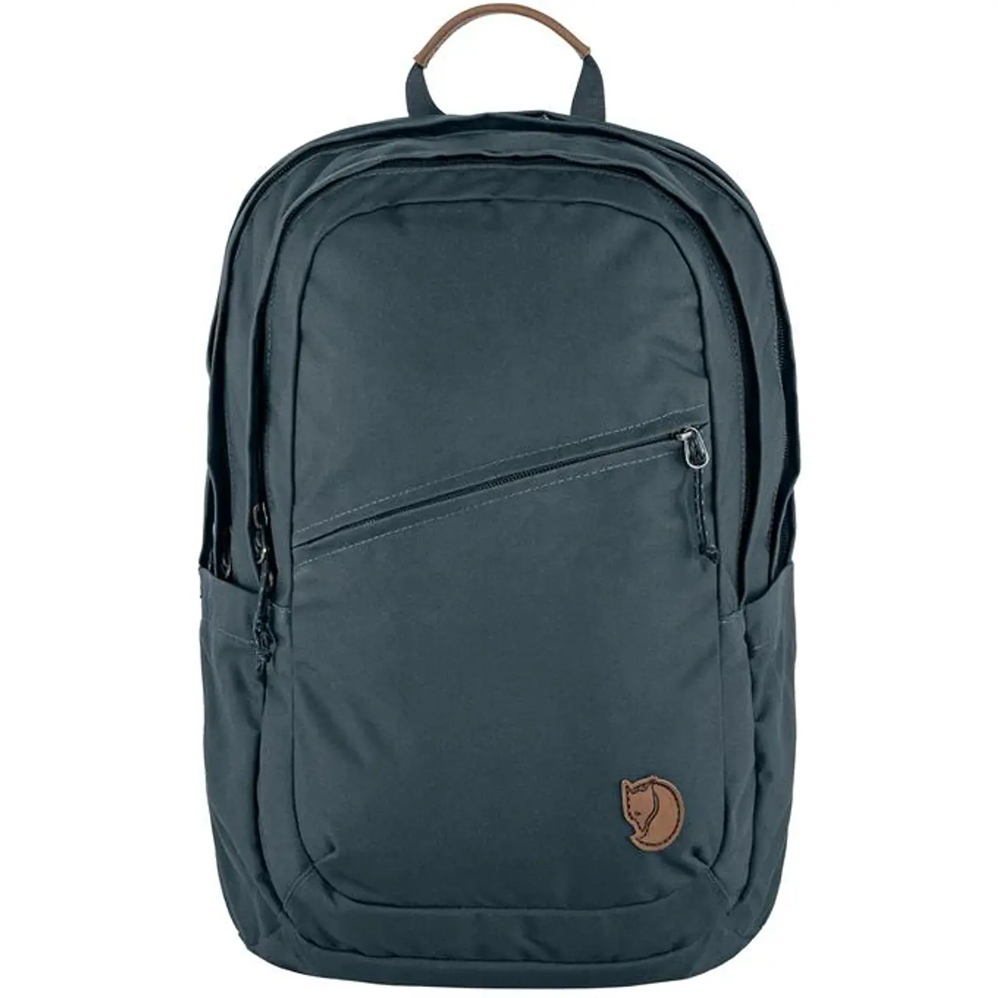 Mochila FJALLRAVEN Raven 28 Navy 1