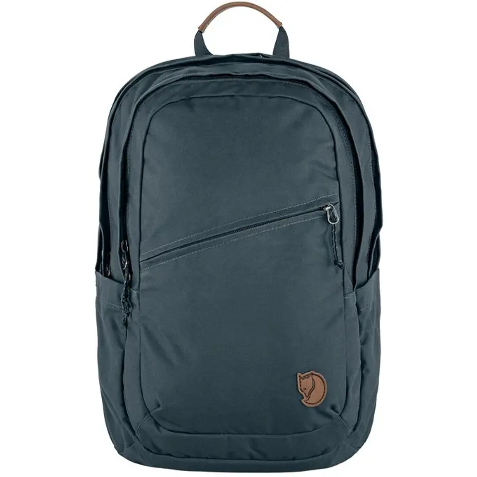 Mochila FJALLRAVEN Raven 28 Navy 1