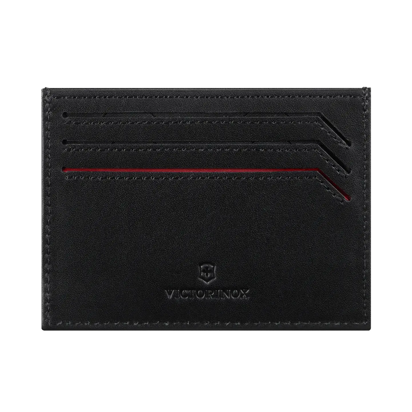 Tarjetero VICTORINOX Altius Alox Slim 3