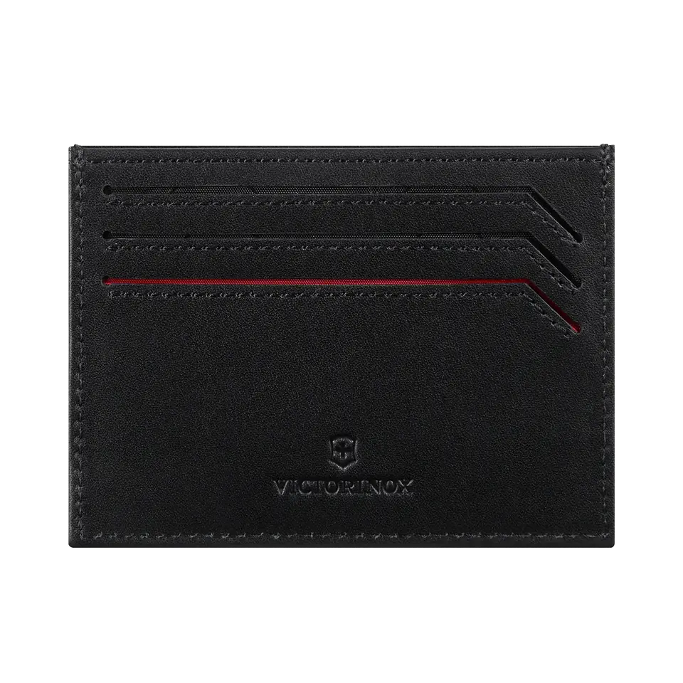 Tarjetero VICTORINOX Altius Alox Slim 3