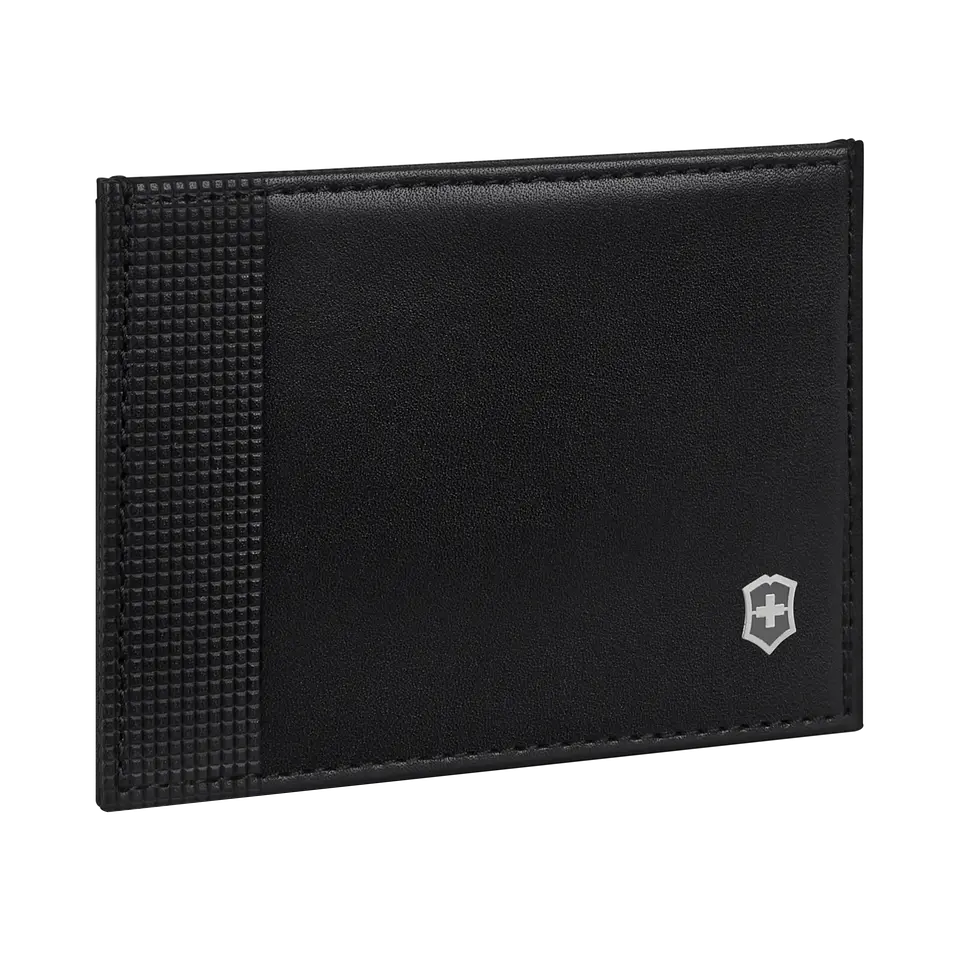 Tarjetero VICTORINOX Altius Alox Slim 5