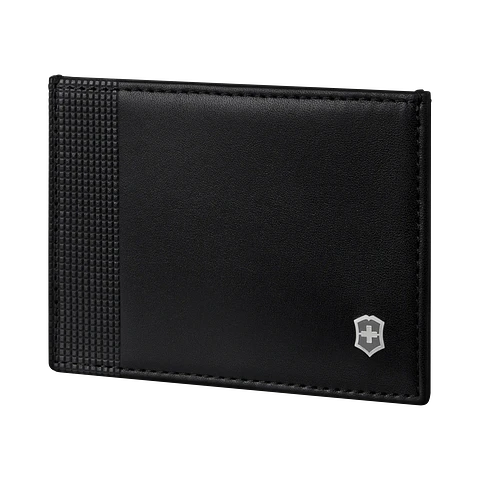 Tarjetero VICTORINOX Altius Alox Slim