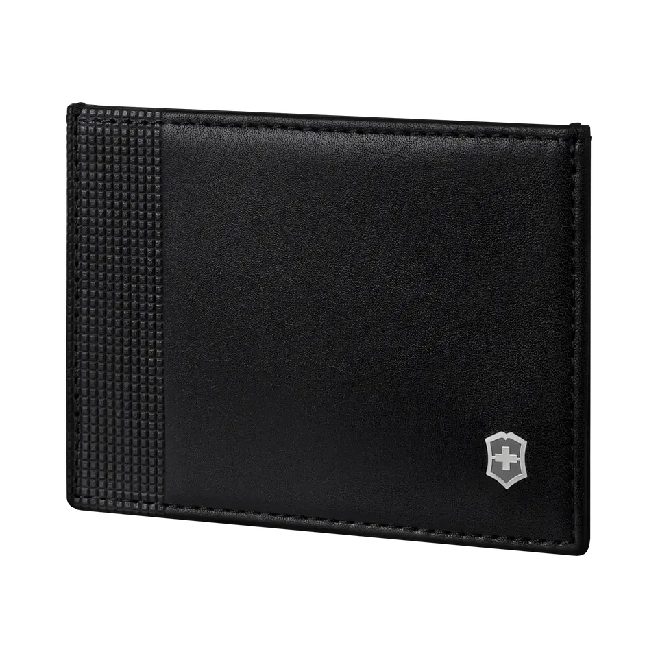 Tarjetero VICTORINOX Altius Alox Slim 1