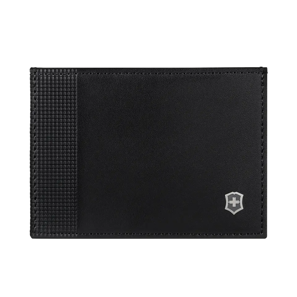 Tarjetero VICTORINOX Altius Alox Slim 4