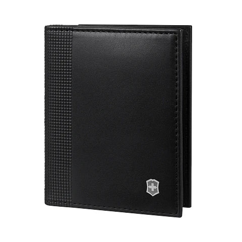 Tarjetero VICTORINOX Altius Alox Bi-Fold