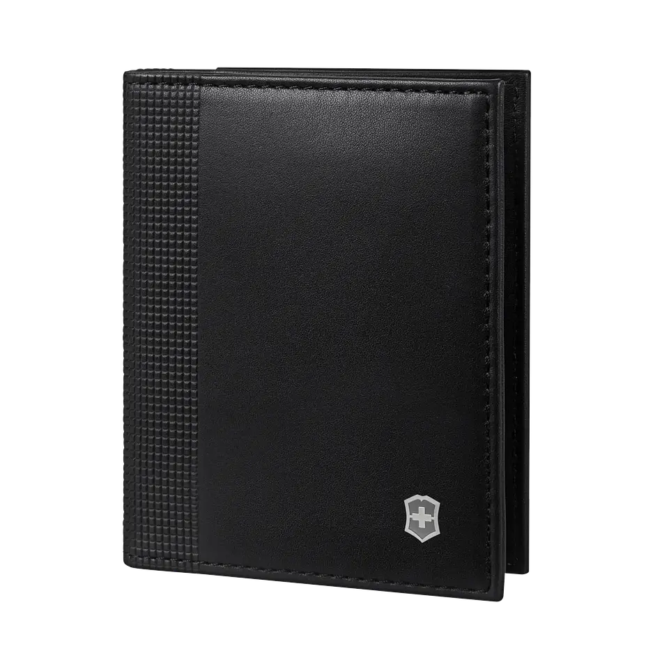 Tarjetero VICTORINOX Altius Alox Bi-Fold 1
