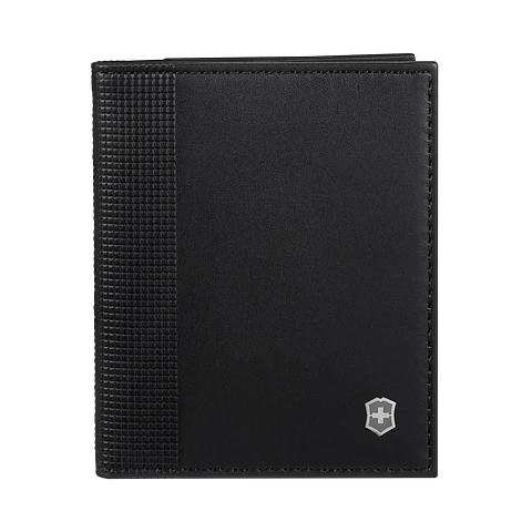 Tarjetero VICTORINOX Altius Alox Bi-Fold
