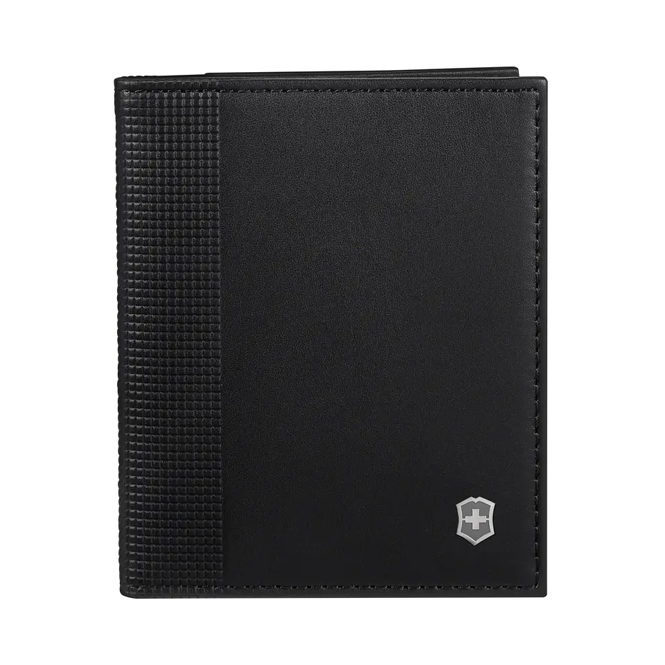 Tarjetero VICTORINOX Altius Alox Bi-Fold 2