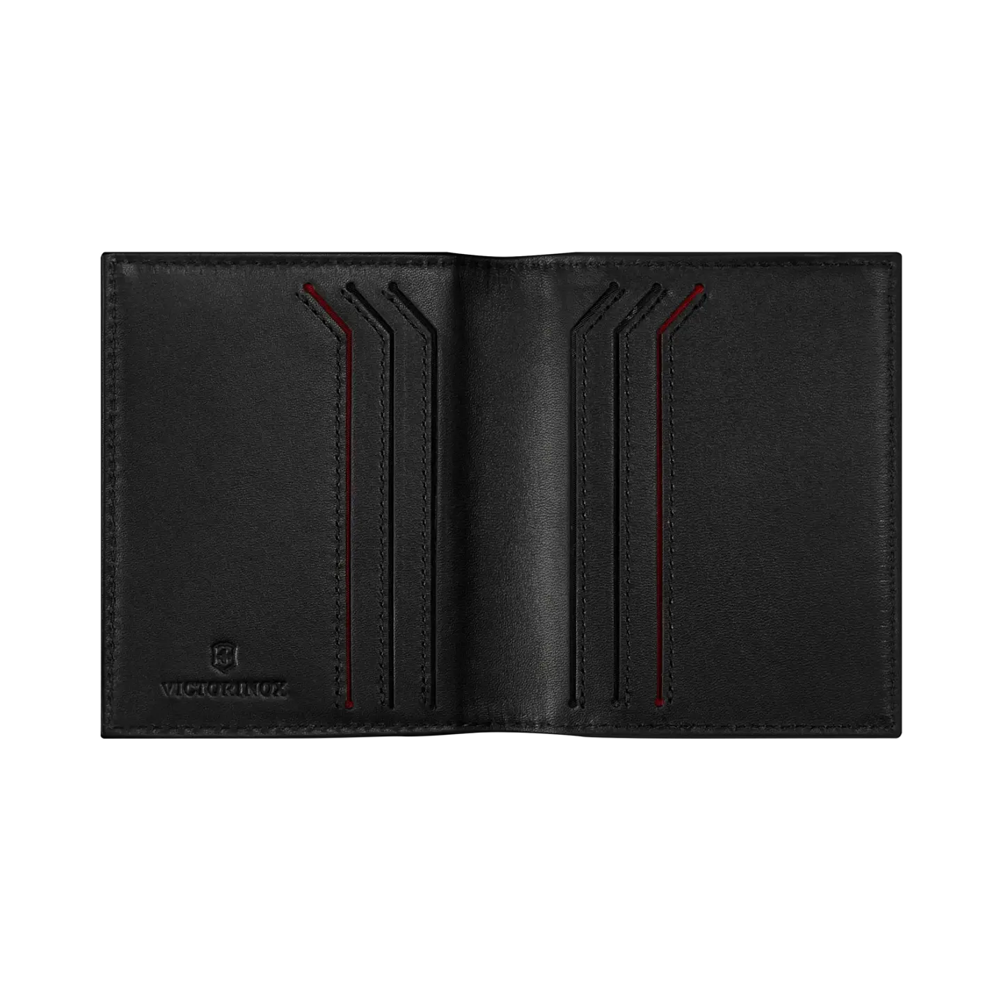 Tarjetero VICTORINOX Altius Alox Bi-Fold 4