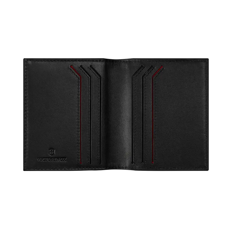 Tarjetero VICTORINOX Altius Alox Bi-Fold 4