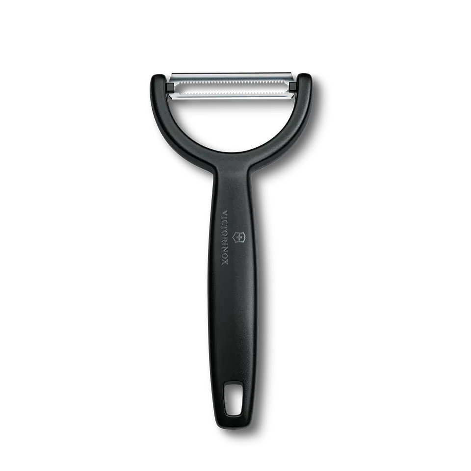 Pelador Ypso Victorinox Color negro 1